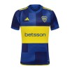 Maglia ufficiale Boca Juniors Casa 2023-24 per Uomo